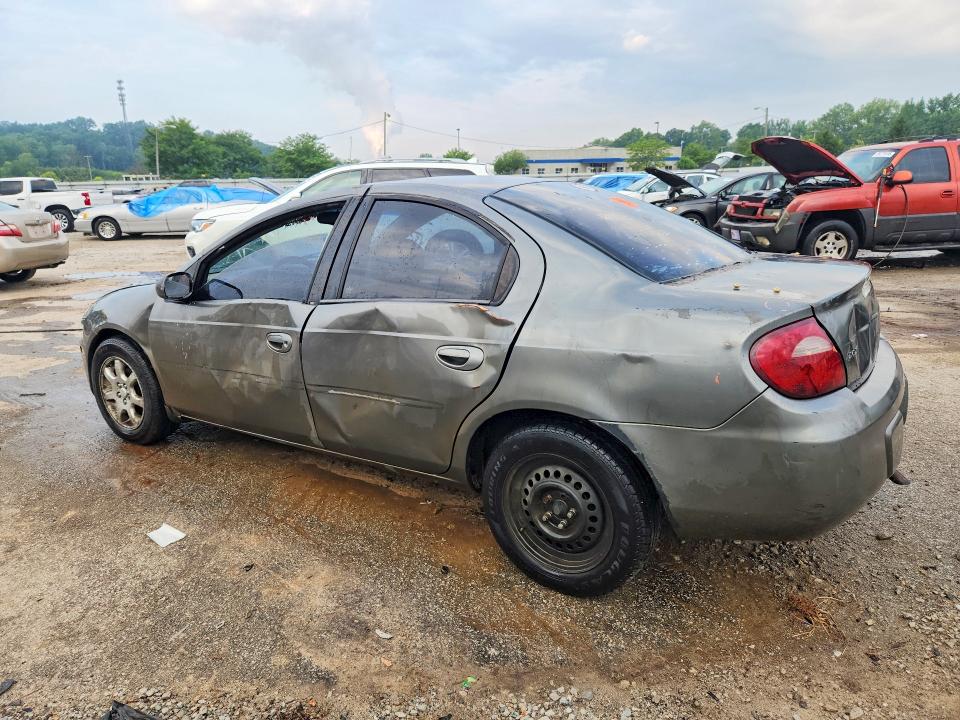 Продаж на аукціоні авто 2005 Dodge Neon, vin: 1B3ES56C95D194298, номер лоту: 59963406