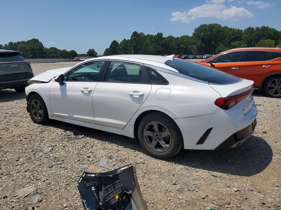 Продаж на аукціоні авто 2022 Kia K5, vin: 5XXG14J25NG163168, номер лоту: 62505086