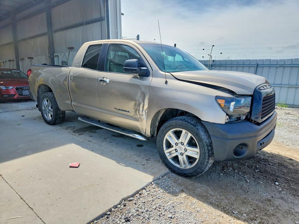 Aukcja sprzedaży 2008 Toyota Tundra, vin: 5TFBV58118X073868, numer aukcji: 60413296