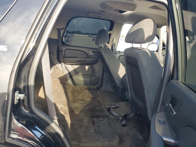 61792446 :رقم المزاد ، 1GNFC13C37R389520 vin ، 2007 Chevrolet Tahoe مزاد بيع