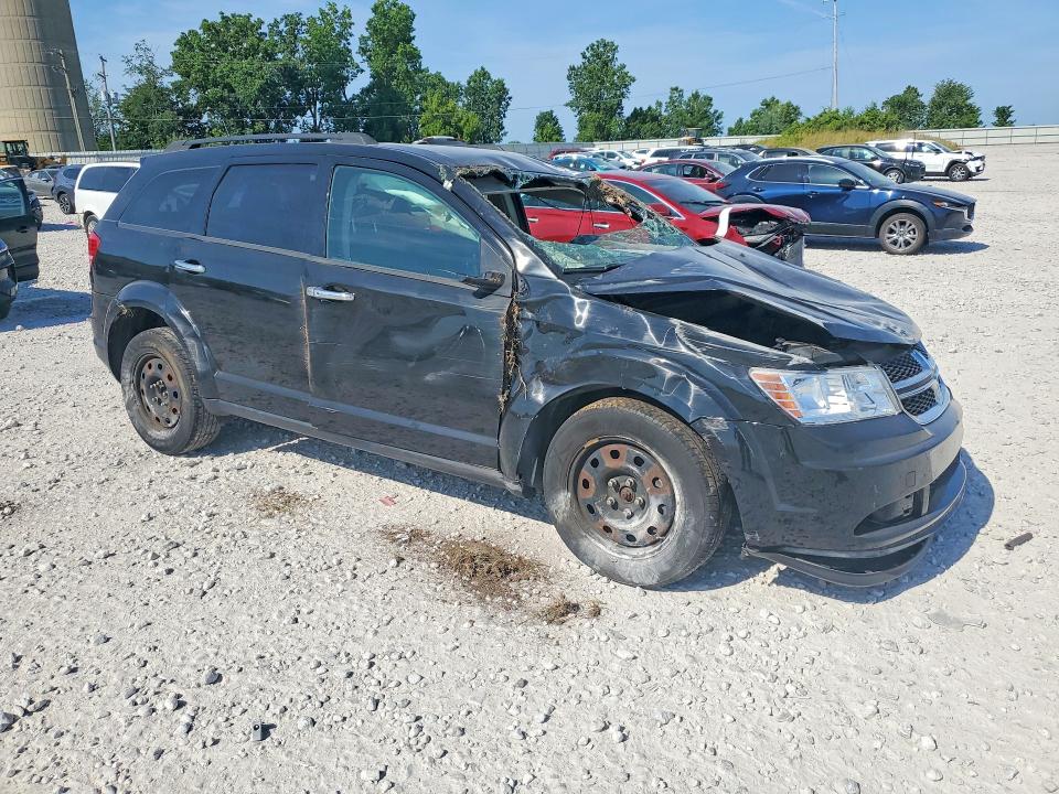 Aukcja sprzedaży 2018 Dodge Journey, vin: 3C4PDCAB0JT171386, numer aukcji: 59593966