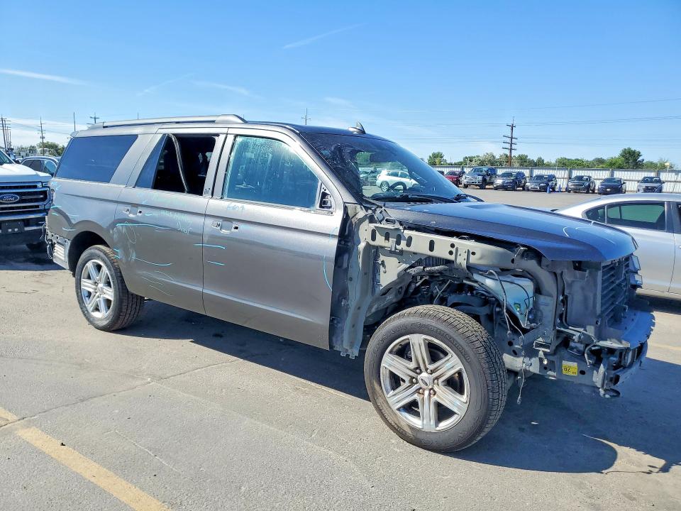 Aukcja sprzedaży 2019 Ford Expedition, vin: 1FMJK1JT5KEA83522, numer aukcji: 55835826