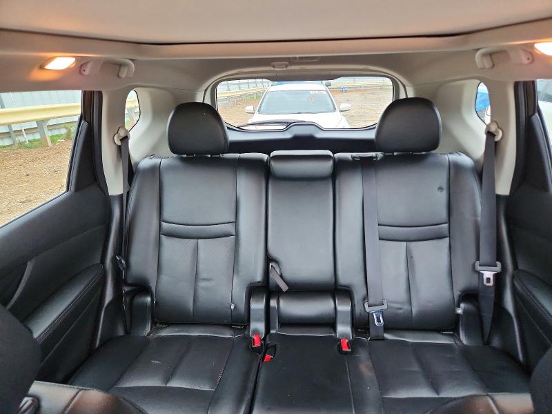 Продажа на аукционе авто 2020 Nissan Rogue, vin: 5N1AT2MV3LC702941, номер лота: 61678626