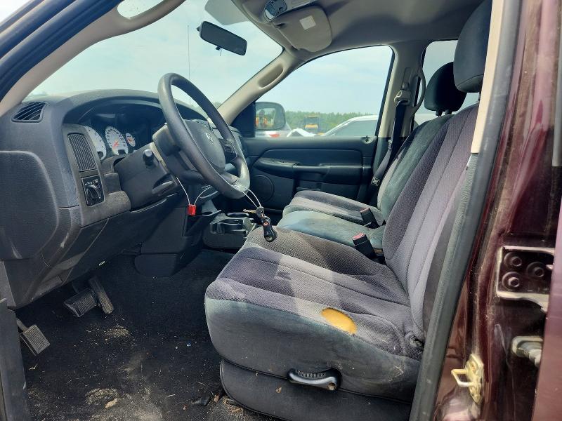 Продажа на аукционе авто 2005 Dodge Ram 1500, vin: 1D7HA18N45J611016, номер лота: 62452916