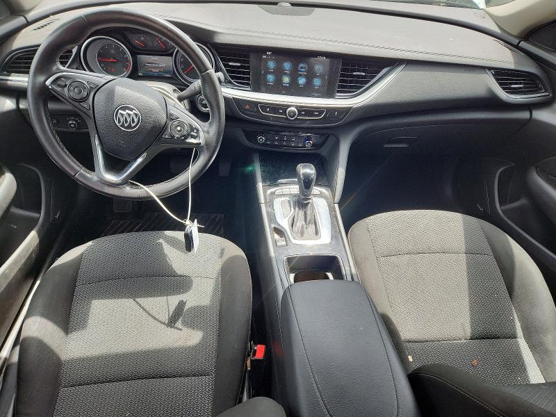 Aukcja sprzedaży 2018 Buick Regal, vin: W04GL6SX8J1061752, numer aukcji: 62633776