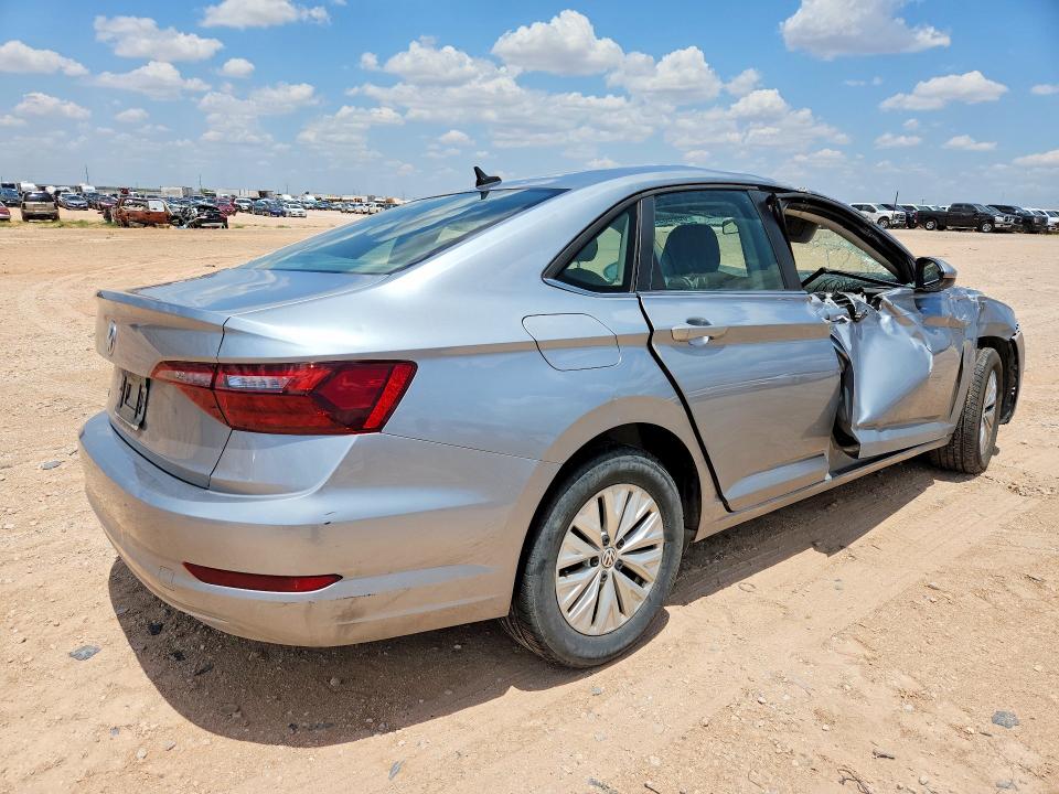 Aukcja sprzedaży 2020 Volkswagen Jetta, vin: 3VWCB7BU4LM004776, numer aukcji: 60268996