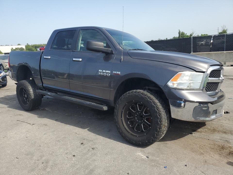 Продажа на аукционе авто 2017 Ram 1500, vin: 1C6RR7LT8HS752967, номер лота: 60044726