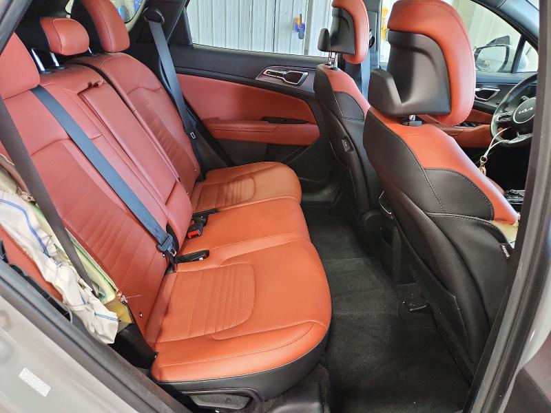 Aukcja sprzedaży 2024 Kia Sportage, vin: 5XYK5CDF8RG186842, numer aukcji: 63031506