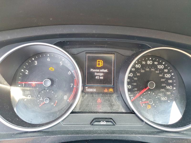 Aukcja sprzedaży 2021 Volkswagen Tiguan, vin: 3VV2B7AX8MM119491, numer aukcji: 60715446