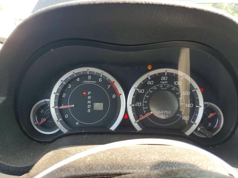 Aukcja sprzedaży 2012 Acura Tsx, vin: JH4CU4F48CC000011, numer aukcji: 62049606