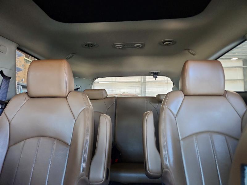 Aukcja sprzedaży 2013 Buick Enclave, vin: 5GAKVDKD7DJ225101, numer aukcji: 60596236