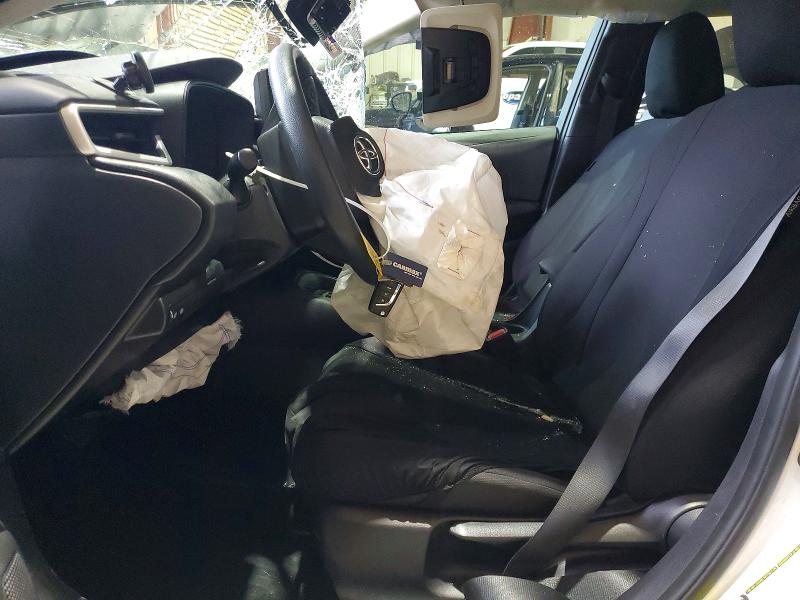 Продаж на аукціоні авто 2025 Toyota Corolla, vin: 5YFB4MDE9SP304771, номер лоту: 60692486