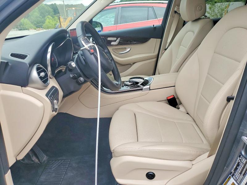 Aukcja sprzedaży 2019 Mercedes-benz Glc, vin: WDC0G4KBXKF613190, numer aukcji: 60752336