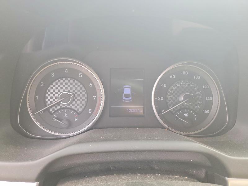 Aukcja sprzedaży 2019 Hyundai Elantra, vin: 5NPD84LF3KH443508, numer aukcji: 61007016