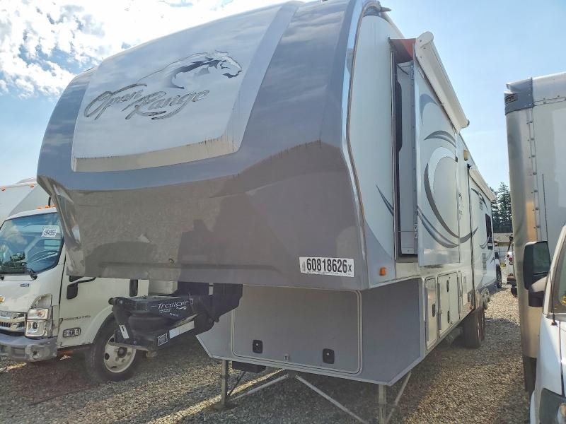 Продаж на аукціоні авто 2012 Open Range 5th Wheel, vin: 5XMFE3822C5007028, номер лоту: 60818626