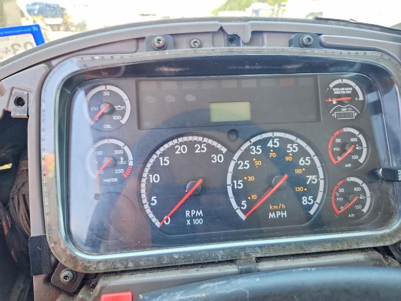 Aukcja sprzedaży 2015 Freightliner M2, vin: 1FUBC5CY1FHGK0778, numer aukcji: 61968776