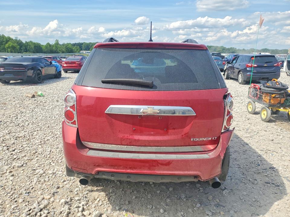 59307146 :رقم المزاد ، 2GNFLPE32D6175433 vin ، 2013 Chevrolet Equinox مزاد بيع