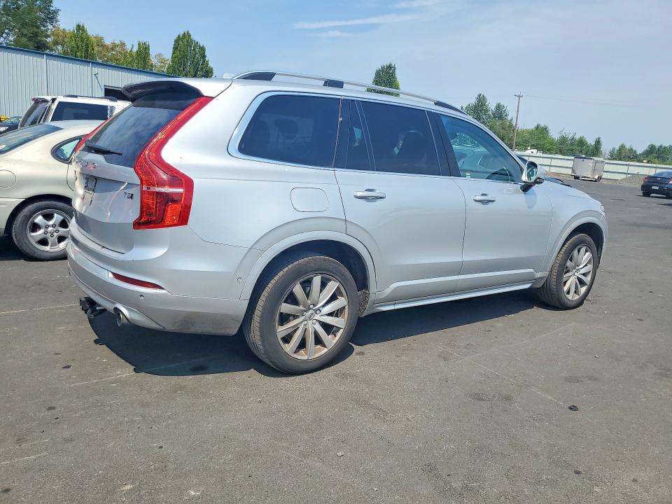 Aukcja sprzedaży 2018 Volvo Xc90, vin: YV4102PKXJ1343723, numer aukcji: 61881846
