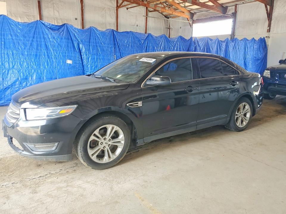 Aukcja sprzedaży 2015 Ford Taurus, vin: 1FAH92H83FG168211, numer aukcji: 62294806