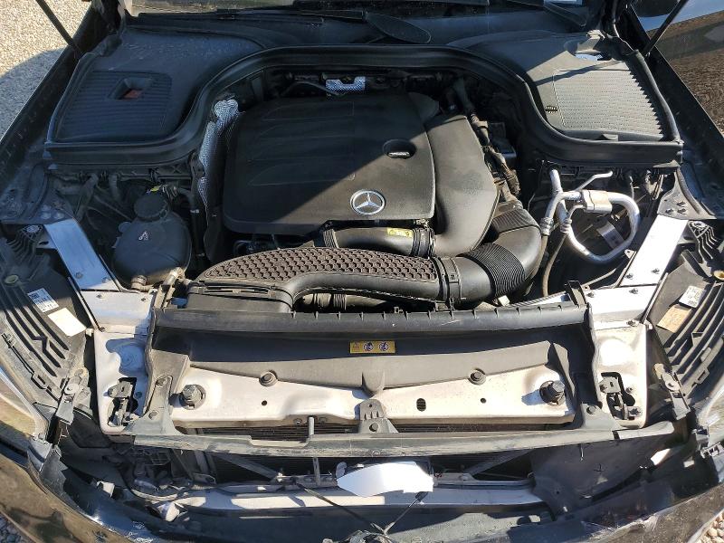 59387546 :رقم المزاد ، W1N0G8EB7LF836029 vin ، 2020 Mercedes-benz Glc مزاد بيع