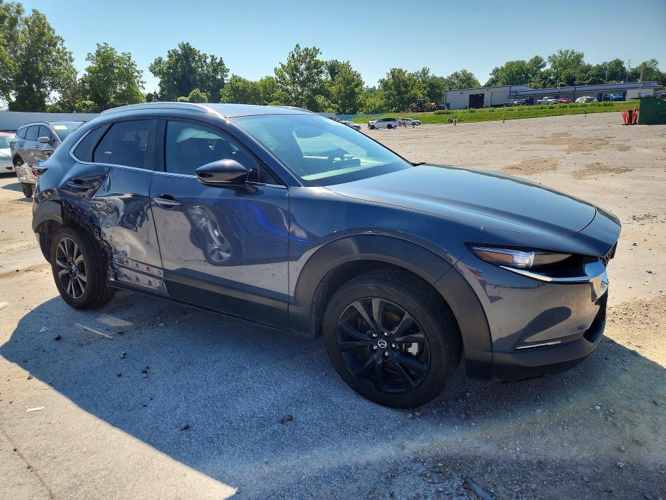 Aukcja sprzedaży 2022 Mazda Cx-30, vin: 3MVDMBCL2NM435032, numer aukcji: 60450246