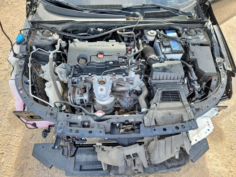 Aukcja sprzedaży 2024 Honda Civic, vin: 2HGFE2F51RH108860, numer aukcji: 59955896