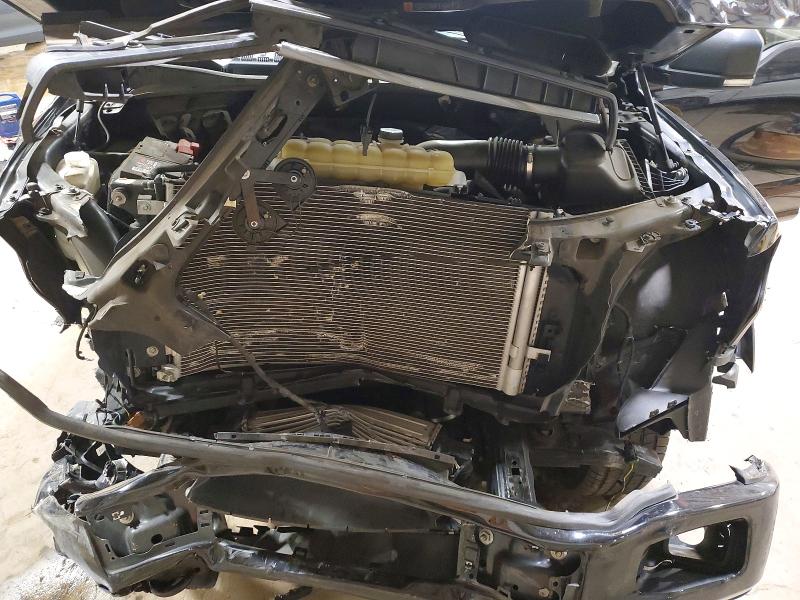 Aukcja sprzedaży 2020 Ford F150, vin: 1FTEW1E47LFA44536, numer aukcji: 61607116