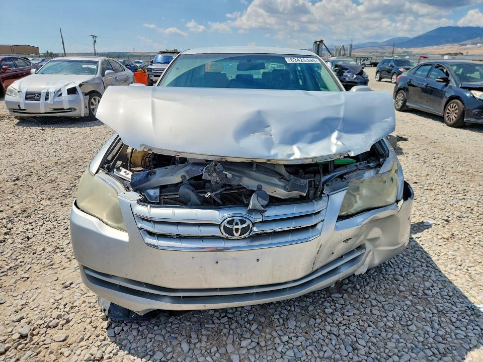 Aukcja sprzedaży 2007 Toyota Avalon, vin: 4T1BK36BX7U238613, numer aukcji: 62426396
