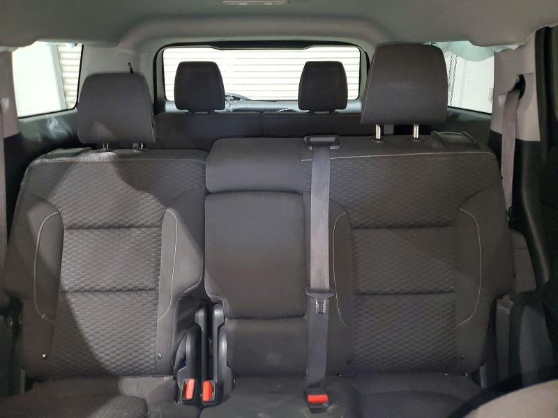 Aukcja sprzedaży 2017 Gmc Acadia, vin: 1GKKNKLA9HZ227807, numer aukcji: 59703356