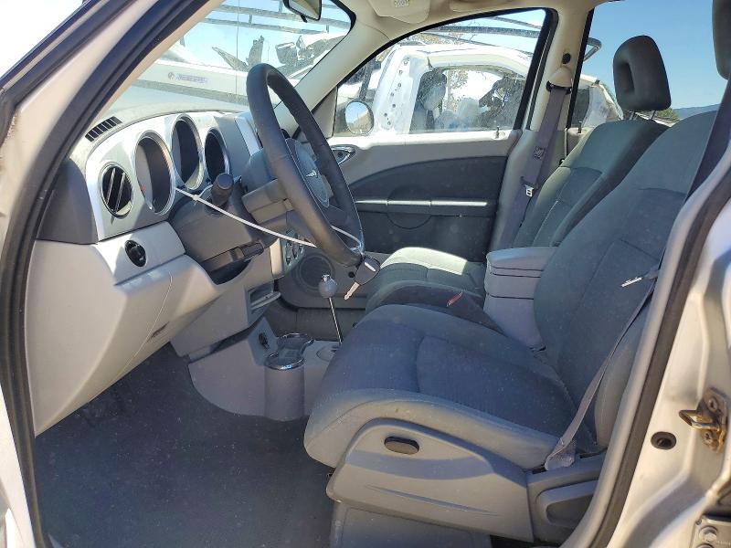 Aukcja sprzedaży 2006 Chrysler Pt Cruiser, vin: 3A8FY68BX6T347593, numer aukcji: 62015936