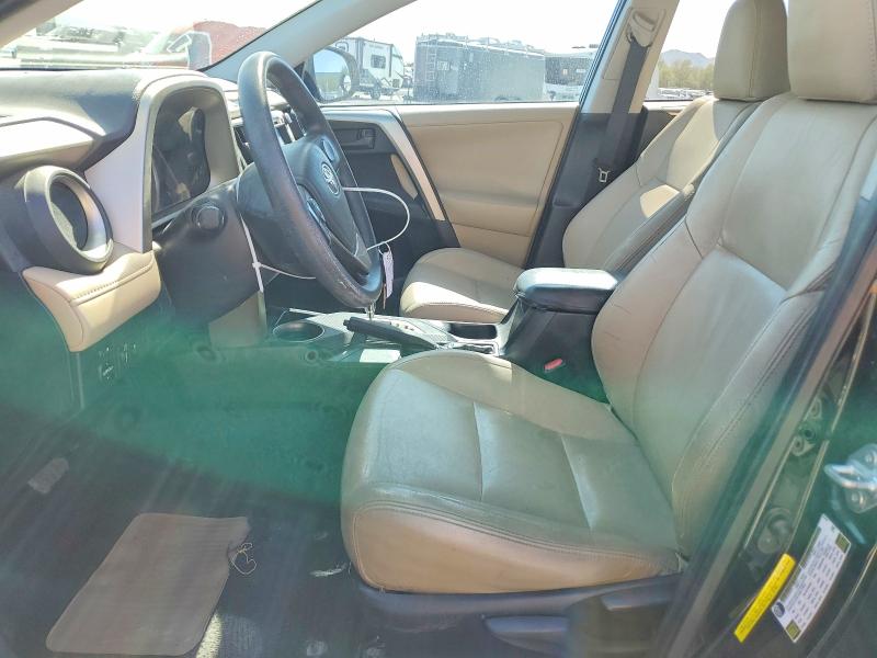 62427576 :رقم المزاد ، 2T3WFREV6DW043034 vin ، 2013 Toyota Rav4 مزاد بيع