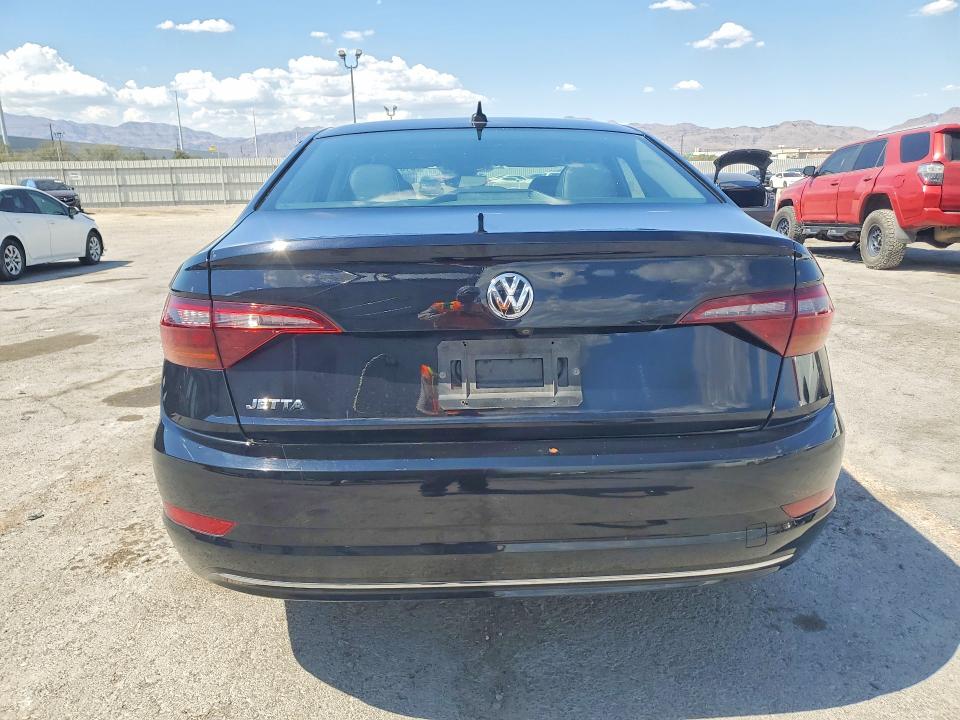 Продаж на аукціоні авто 2019 Volkswagen Jetta, vin: 3VWE57BU2KM169076, номер лоту: 61612716