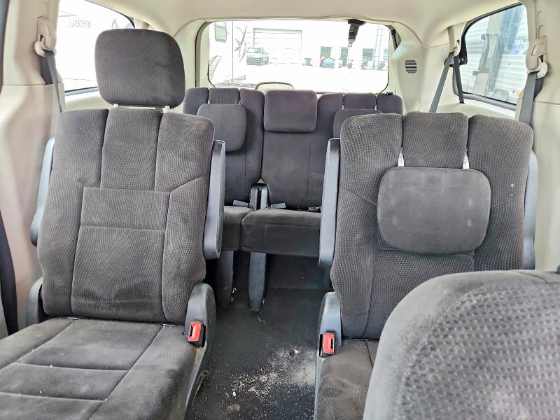 Продаж на аукціоні авто 2013 Dodge Grand Caravan, vin: 2C4RDGCG6DR591489, номер лоту: 59383156