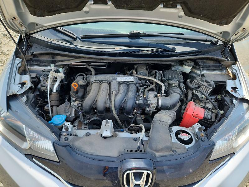 2016 Honda Fit მანქანა იყიდება აუქციონზე, vin: JHMGK5H72GX042015, აუქციონის ნომერი: 60709366