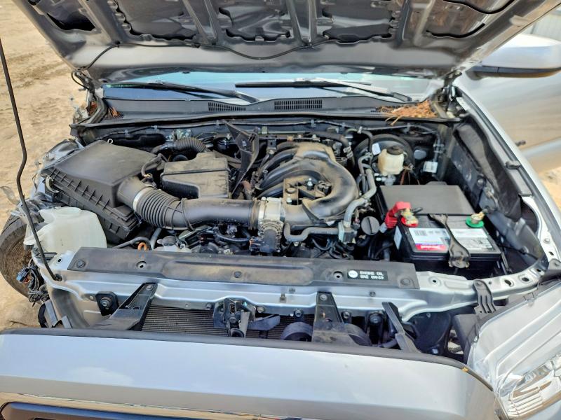 Aukcja sprzedaży 2019 Toyota Tacoma, vin: 3TMAZ5CN3KM079341, numer aukcji: 62077776