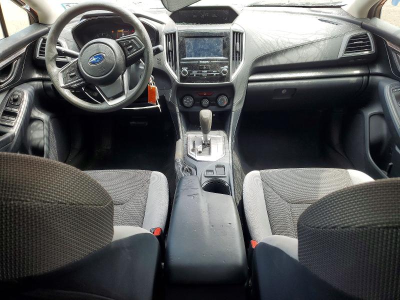 Aukcja sprzedaży 2019 Subaru Crosstrek, vin: JF2GTABC9KH305490, numer aukcji: 60522636