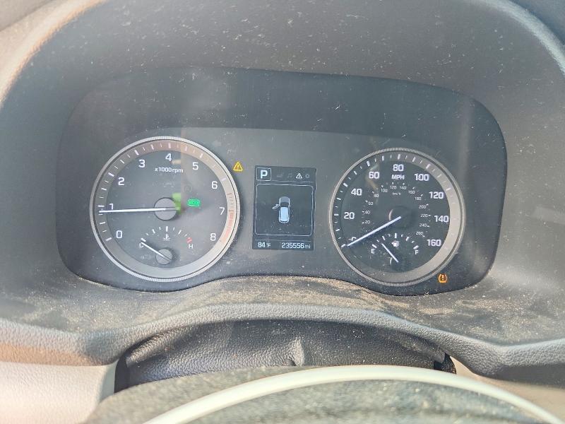 Aukcja sprzedaży 2016 Hyundai Tucson, vin: KM8J33A47GU228770, numer aukcji: 61705256