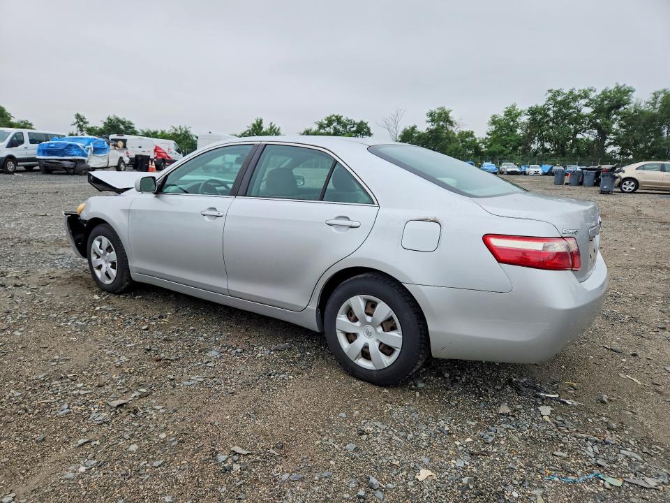 Продажа на аукционе авто 2009 Toyota Camry, vin: 4T1BE46K09U340535, номер лота: 59904566