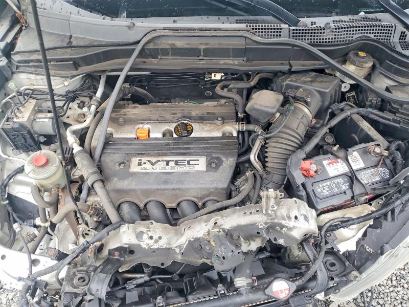 Продаж на аукціоні авто 2010 Honda Cr-v, vin: 5J6RE4H79AL014121, номер лоту: 59698046