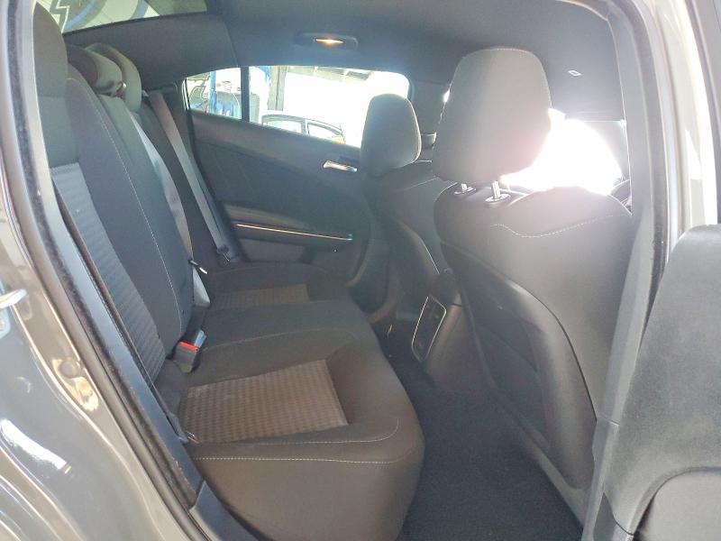 Aukcja sprzedaży 2023 Dodge Charger, vin: 2C3CDXGJXPH681612, numer aukcji: 61719676