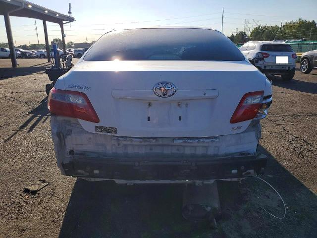 61712206 :رقم المزاد ، 4T1BE46K18U771366 vin ، 2008 Toyota Camry مزاد بيع