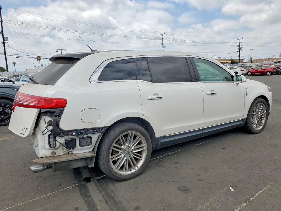 Aukcja sprzedaży 2014 Lincoln Mkt, vin: 2LMHJ5AT5EBL57217, numer aukcji: 59846976