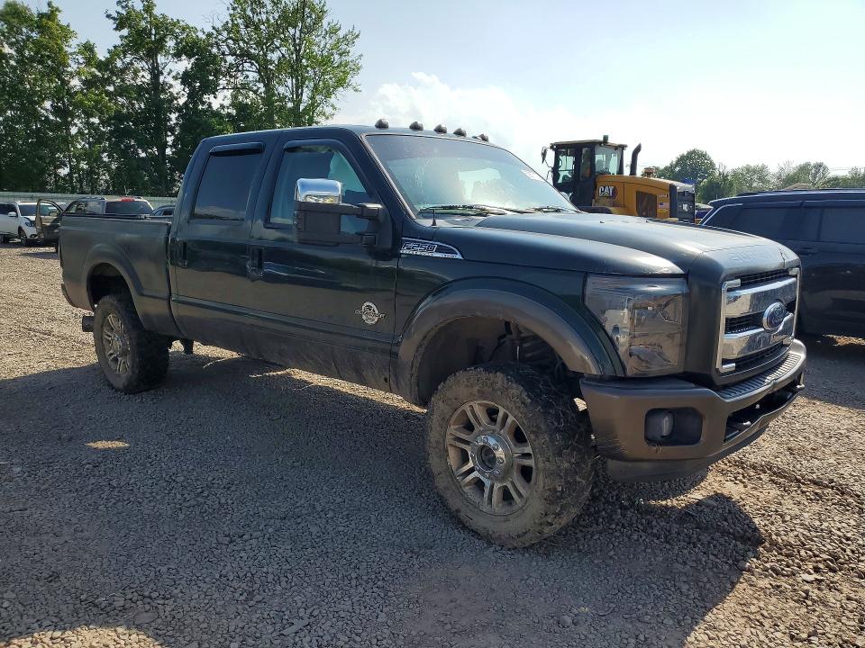 Продажа на аукционе авто 2016 Ford F250, vin: 1FT7W2BT7GEA86890, номер лота: 59877176