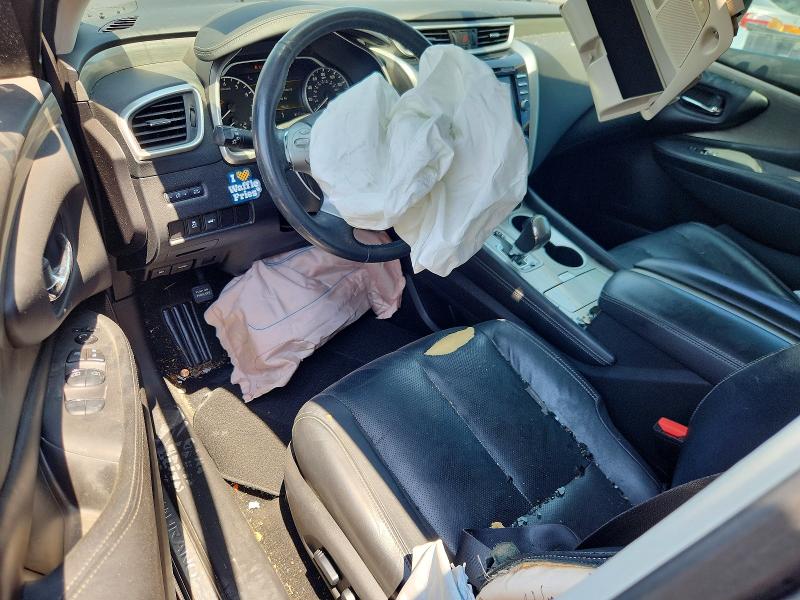 Aukcja sprzedaży 2016 Nissan Murano, vin: 5N1AZ2MGXGN126209, numer aukcji: 60006216