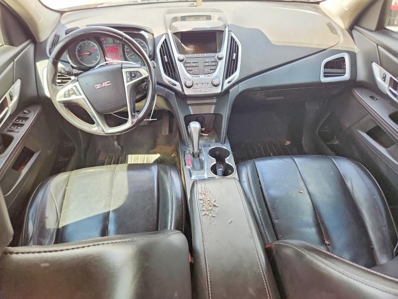 Продаж на аукціоні авто 2014 Gmc Terrain, vin: 2GKALSEK9E6251619, номер лоту: 62245146