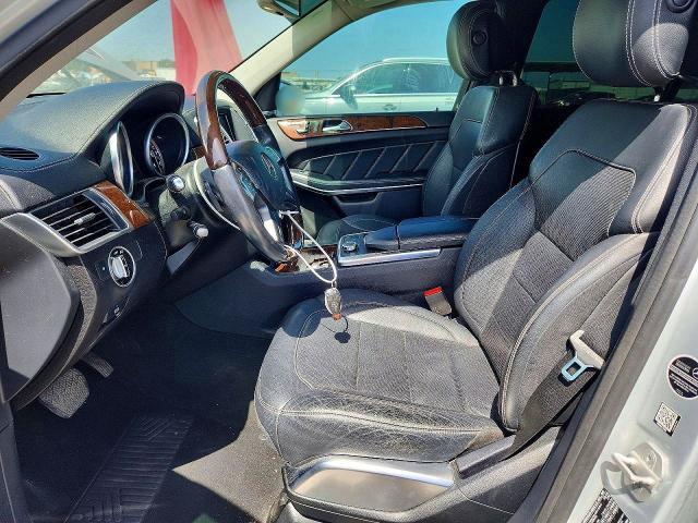 61506166 :رقم المزاد ، 4JGDF7DE4GA672030 vin ، 2016 Mercedes-benz Gl مزاد بيع