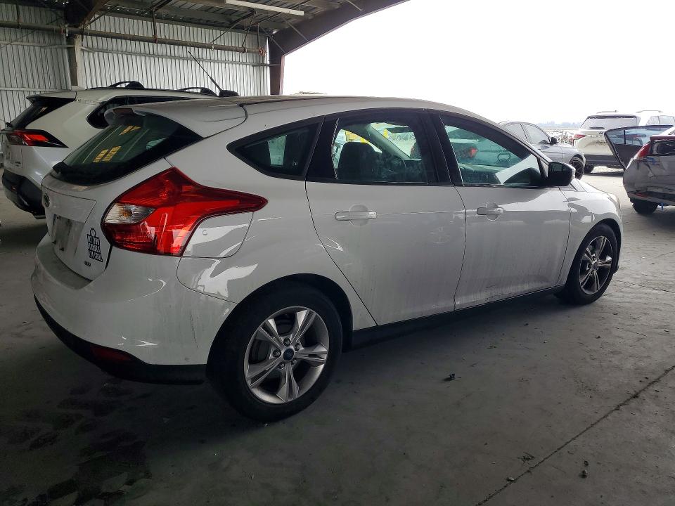 Aukcja sprzedaży 2014 Ford Focus, vin: 1FADP3K24EL322438, numer aukcji: 60214206