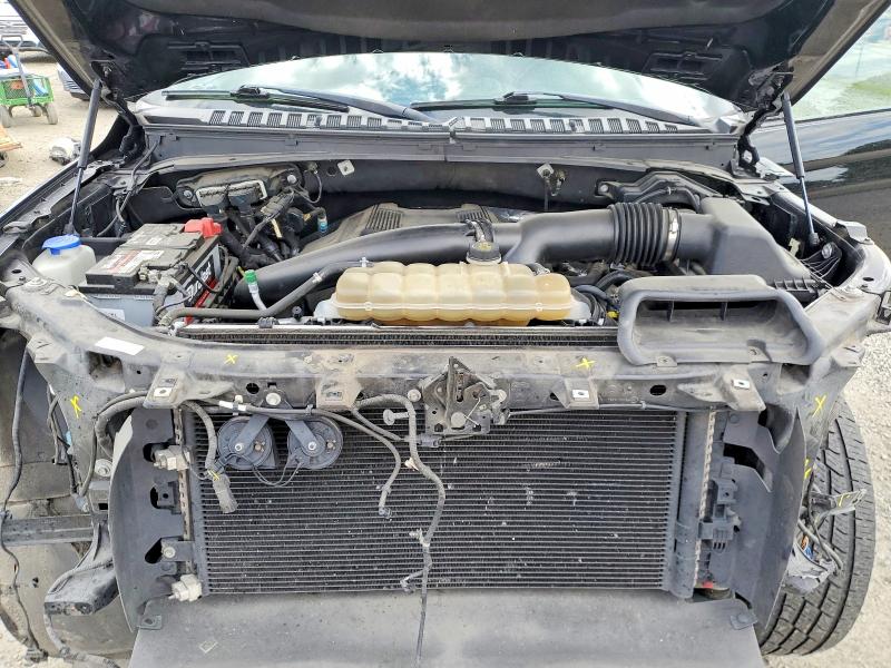 Продажа на аукционе авто 2018 Ford Expedition, vin: 1FMJK2AT3JEA61300, номер лота: 85617675