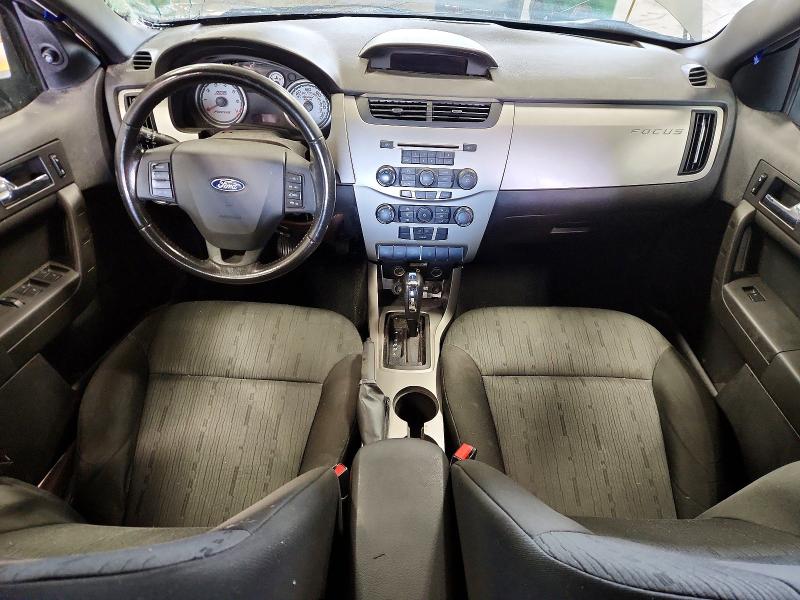 Aukcja sprzedaży 2008 Ford Focus, vin: 1FAHP35N28W282192, numer aukcji: 59327556