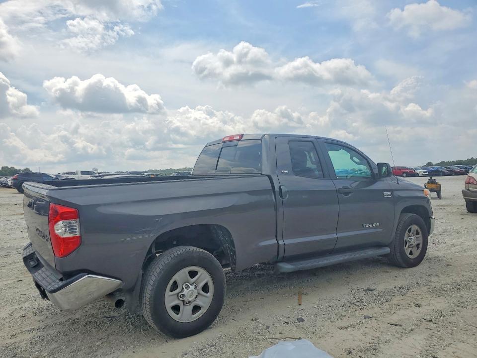 Продаж на аукціоні авто 2016 Toyota Tundra, vin: 5TFRW5F17GX207733, номер лоту: 60747786